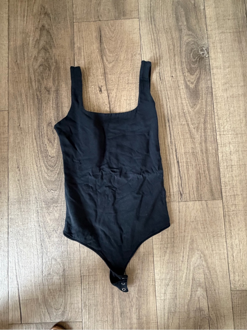 Abercrombie Bodysuit